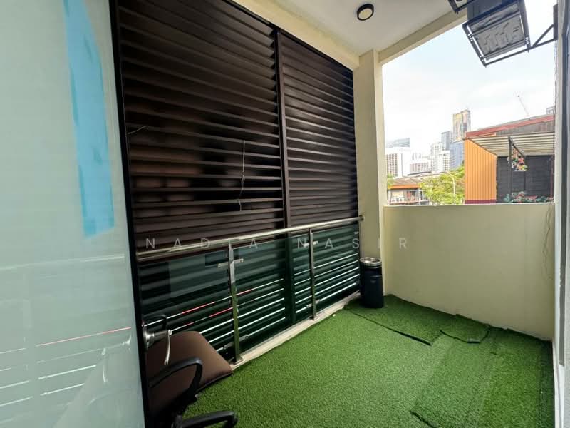 Hotel / Resort for Rent in Bukit Bintang (KL City Centre) - Nadia Nasir - Smoking Bay - PropertyGuru.com.my