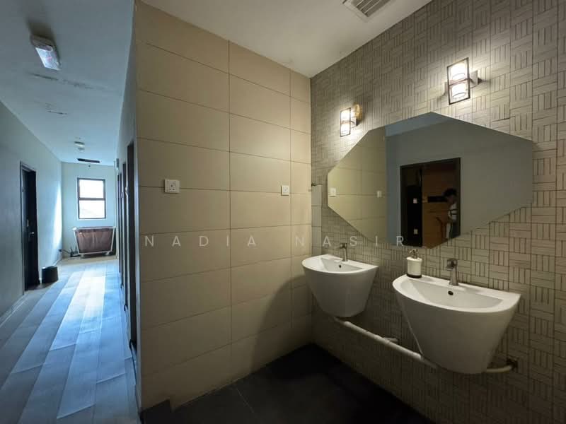 Hotel / Resort for Rent in Bukit Bintang (KL City Centre) - Nadia Nasir - Powder Area - PropertyGuru.com.my