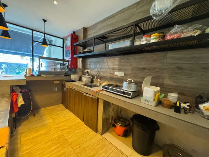 Hotel / Resort for Rent in Bukit Bintang (KL City Centre) - Nadia Nasir - Interior - PropertyGuru.com.my