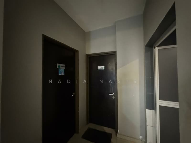 Hotel / Resort for Rent in Bukit Bintang (KL City Centre) - Nadia Nasir - Surau - PropertyGuru.com.my