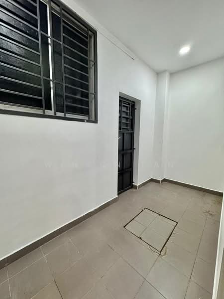 2-storey Terraced House for Sale in Setia Eco Gardens (Gelang Patah) - Winson Tan - Corridor - PropertyGuru.com.my