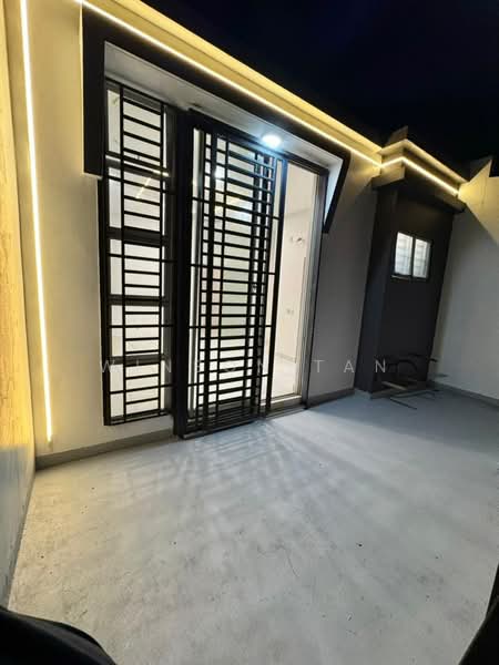 2-storey Terraced House for Sale in Setia Eco Gardens (Gelang Patah) - Winson Tan - Exterior - PropertyGuru.com.my