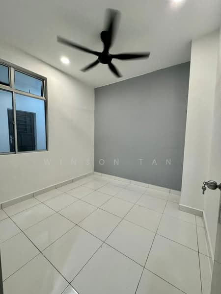 2-storey Terraced House for Sale in Setia Eco Gardens (Gelang Patah) - Winson Tan - Interior - PropertyGuru.com.my