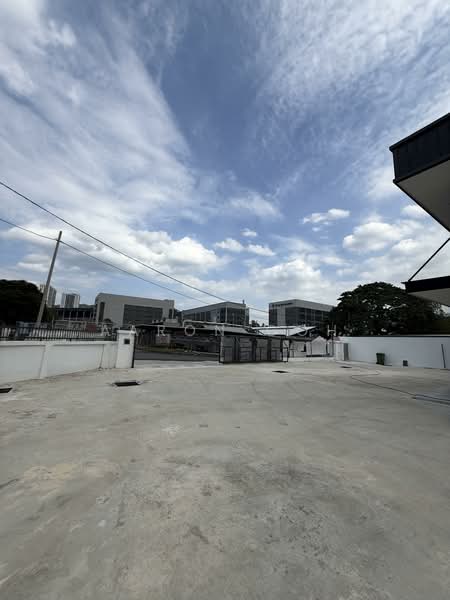 Taman Keramat untuk Untuk Disewa - RM 37,900 /bulan, Feb 2026 - Exterior - PropertyGuru.com.my