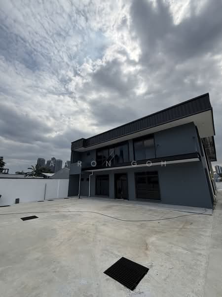 Taman Keramat untuk Untuk Disewa - RM 37,900 /bulan, Feb 2026 - Exterior - PropertyGuru.com.my