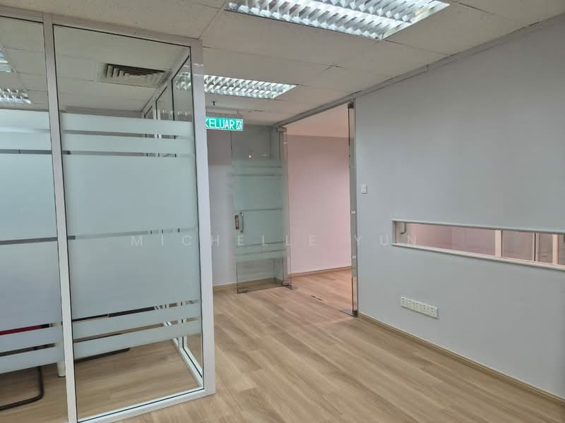 Office for Rent in KLCC (KL City Centre) - Michelle Yun - Interior - PropertyGuru.com.my