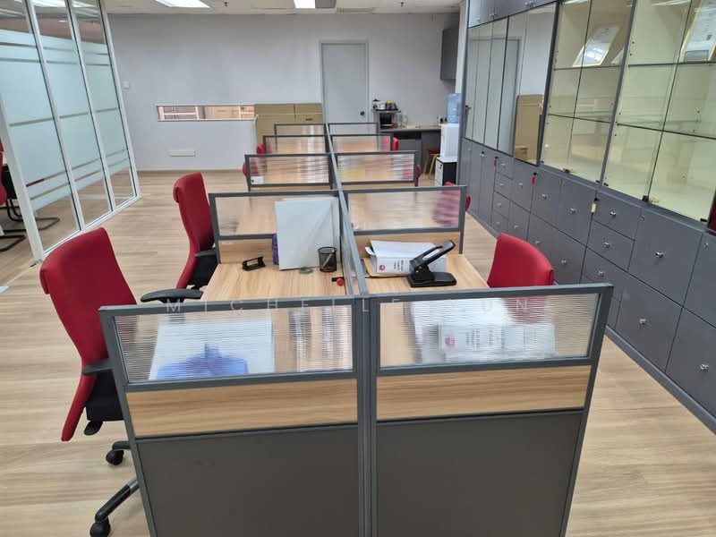 Office for Rent in KLCC (KL City Centre) - Michelle Yun - Interior - PropertyGuru.com.my