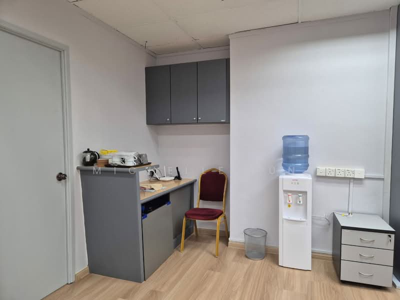 Office for Rent in KLCC (KL City Centre) - Michelle Yun - Interior - PropertyGuru.com.my