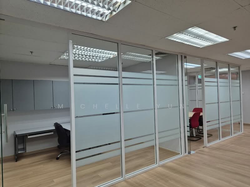 Office for Rent in KLCC (KL City Centre) - Michelle Yun - Interior - PropertyGuru.com.my