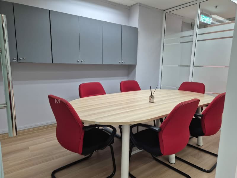Office for Rent in KLCC (KL City Centre) - Michelle Yun - Interior - PropertyGuru.com.my
