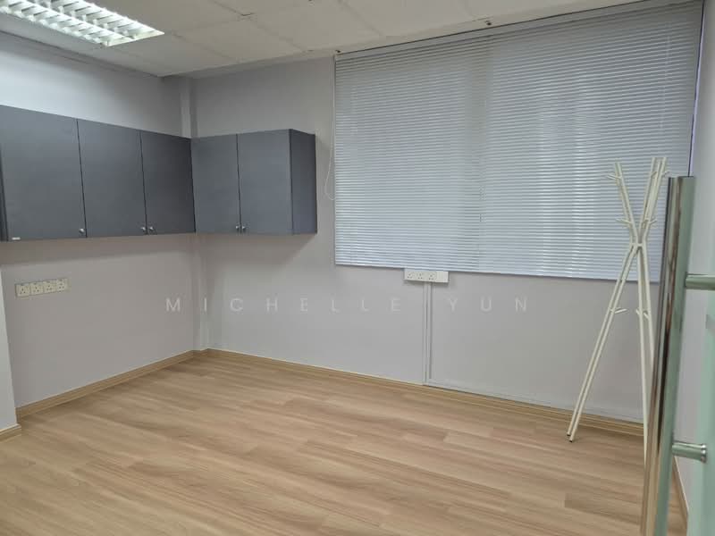 Office for Rent in KLCC (KL City Centre) - Michelle Yun - Interior - PropertyGuru.com.my