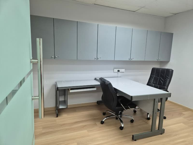 Office for Rent in KLCC (KL City Centre) - Michelle Yun - Study - PropertyGuru.com.my