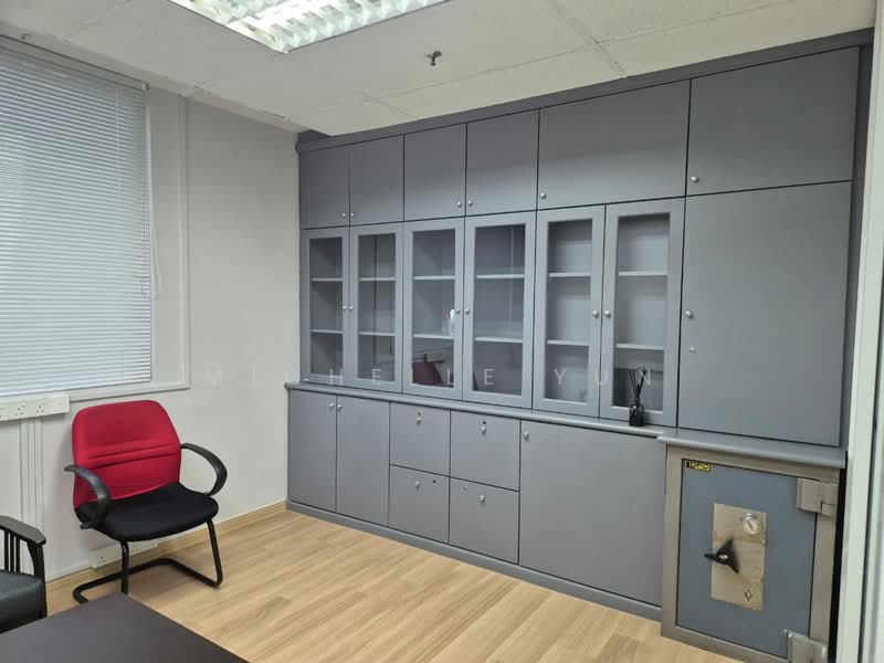 Office for Rent in KLCC (KL City Centre) - Michelle Yun - Interior - PropertyGuru.com.my