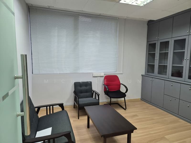 Office for Rent in KLCC (KL City Centre) - Michelle Yun - Interior - PropertyGuru.com.my
