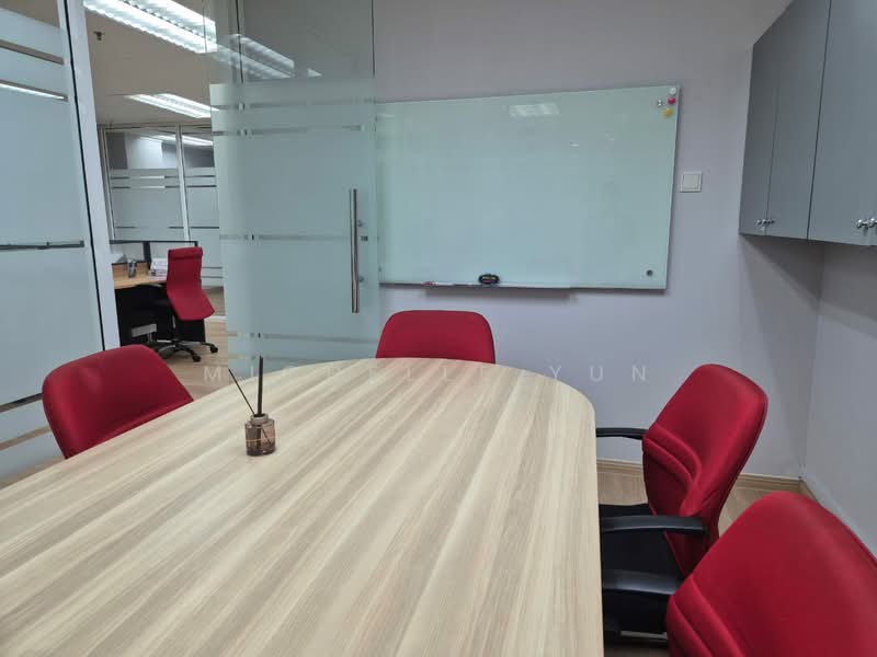 Office for Rent in KLCC (KL City Centre) - Michelle Yun - Interior - PropertyGuru.com.my