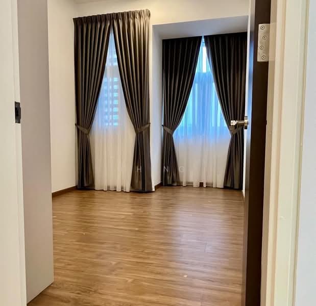 Service Residence for Rent at Met 1 Residences - CH Ng - Interior - PropertyGuru.com.my