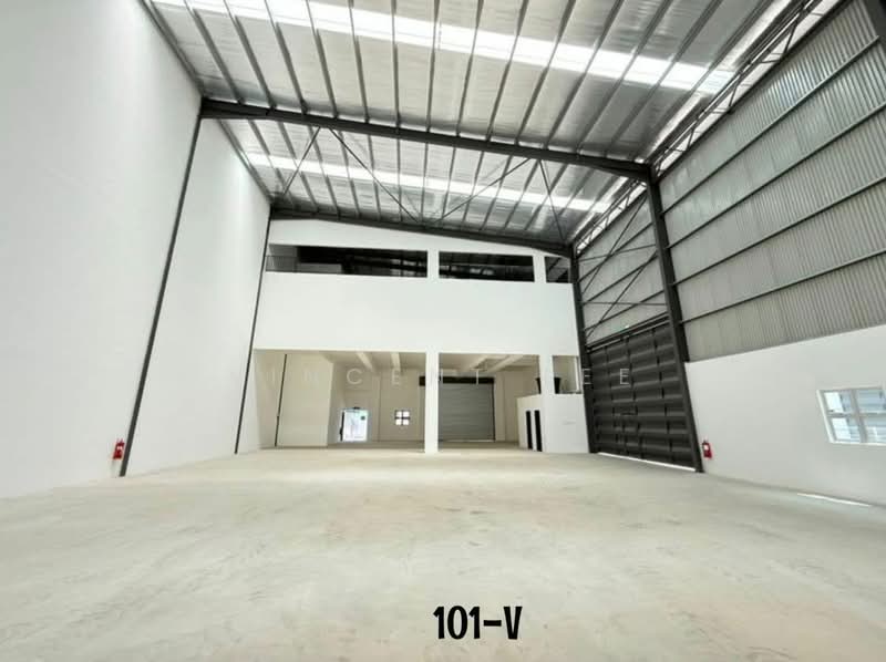 Detached Factory for Sale in Kampung Sri Cheeding (Jenjarom) - Vincent Lee - PropertyGuru.com.my