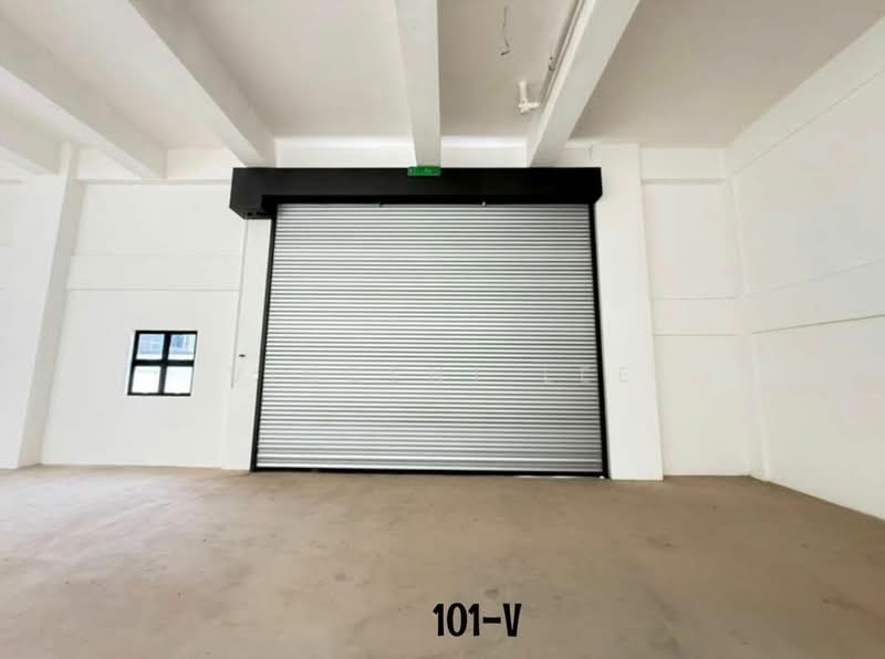 Detached Factory for Sale in Kampung Sri Cheeding (Jenjarom) - Vincent Lee - PropertyGuru.com.my