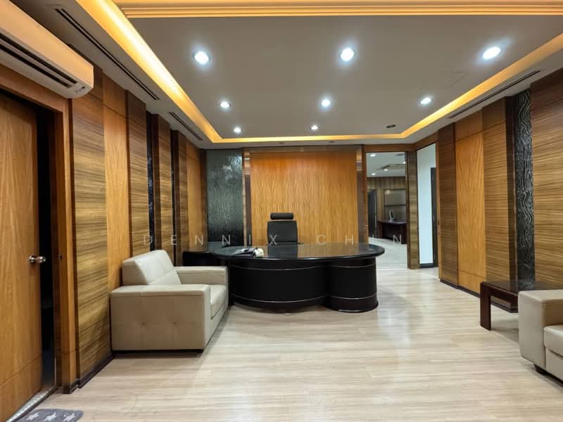 Office for Rent in KLCC (KL City Centre) - Dennix Chin - Interior - PropertyGuru.com.my