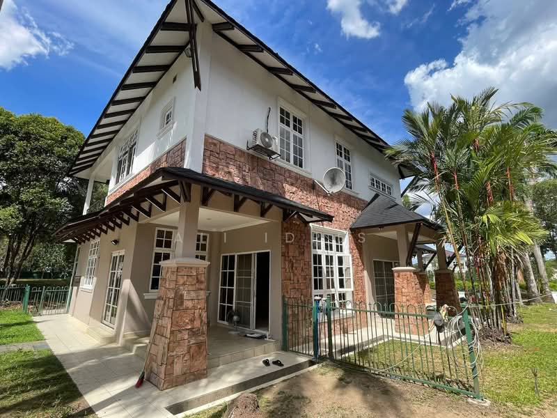 Bungalow for Sale in Cyberjaya (Selangor) - Ali Idris - Exterior - PropertyGuru.com.my