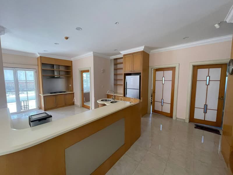 Bungalow for Sale in Cyberjaya (Selangor) - Ali Idris - Kitchen - PropertyGuru.com.my