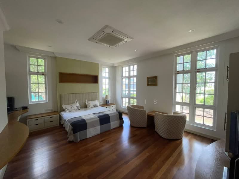 Bungalow for Sale in Cyberjaya (Selangor) - Ali Idris - Bedroom - PropertyGuru.com.my