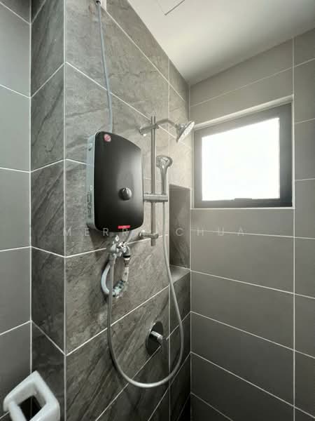 Veranda Residence untuk Untuk Disewa - RM 2,400 /bulan, Feb 2026 - Bathroom - PropertyGuru.com.my