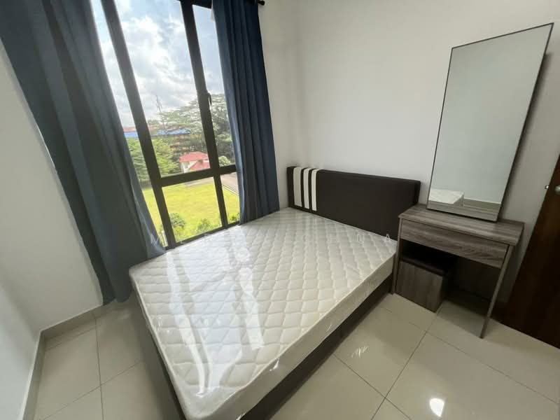 Veranda Residence untuk Untuk Disewa - RM 2,400 /bulan, Feb 2026 - Bedroom - PropertyGuru.com.my