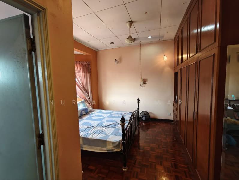 2-storey Terraced House for Sale in Subang Jaya (Selangor) - Nur Alia Omar - Bedroom - PropertyGuru.com.my