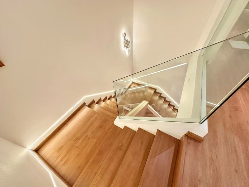 Cluster House for Sale in Skudai (Johor) - Anson Hiong - Interior - PropertyGuru.com.my