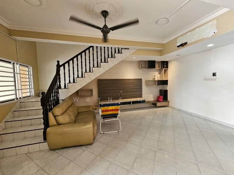 2-storey Terraced House for Sale in Taman Johor Jaya (Johor Bahru) - Wayne Ng - PropertyGuru.com.my