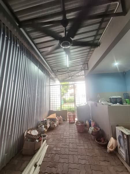 Taman Kasigui untuk Untuk Dijual - RM 720,000, Feb 2026 - Exterior - PropertyGuru.com.my