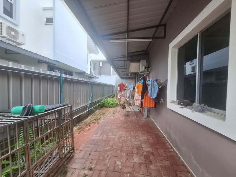 Taman Kasigui untuk Untuk Dijual - RM 720,000, Feb 2026 - Exterior - PropertyGuru.com.my