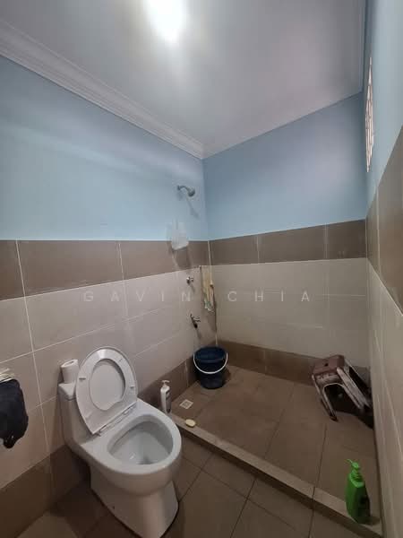 Taman Kasigui untuk Untuk Dijual - RM 720,000, Feb 2026 - Bathroom - PropertyGuru.com.my