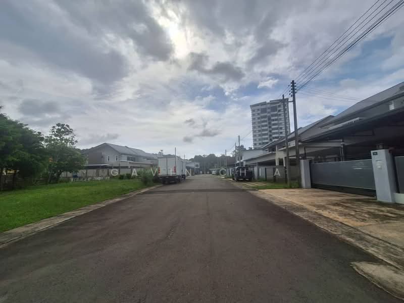 Taman Kasigui untuk Untuk Dijual - RM 720,000, Feb 2026 - Exterior - PropertyGuru.com.my