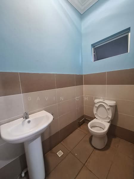 Taman Kasigui untuk Untuk Dijual - RM 720,000, Feb 2026 - Bathroom - PropertyGuru.com.my