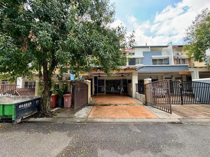 Sutera Damansara Ria untuk Untuk Dijual - RM 918,000, Feb 2026 - Exterior - PropertyGuru.com.my