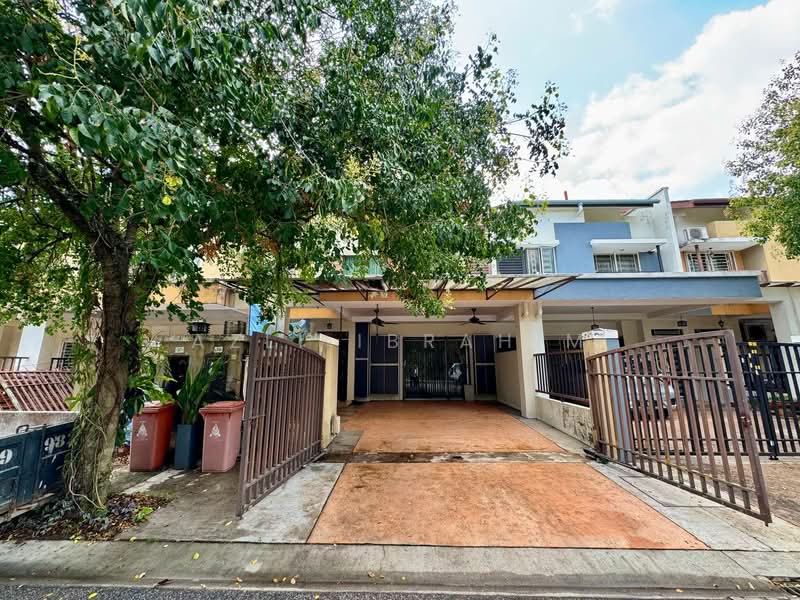 Sutera Damansara Ria untuk Untuk Dijual - RM 918,000, Feb 2026 - Exterior - PropertyGuru.com.my