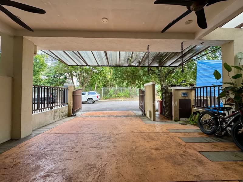 Sutera Damansara Ria untuk Untuk Dijual - RM 918,000, Feb 2026 - Exterior - PropertyGuru.com.my