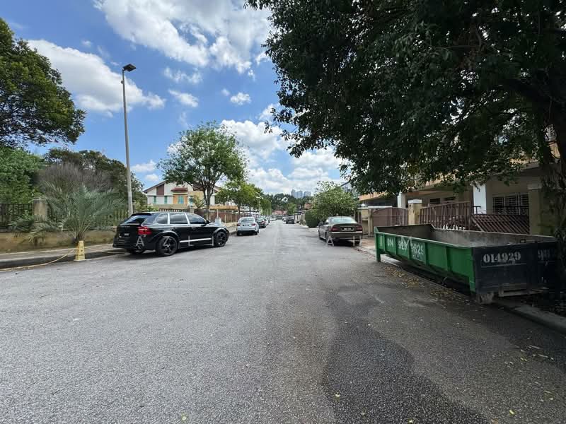 Sutera Damansara Ria untuk Untuk Dijual - RM 918,000, Feb 2026 - Exterior - PropertyGuru.com.my