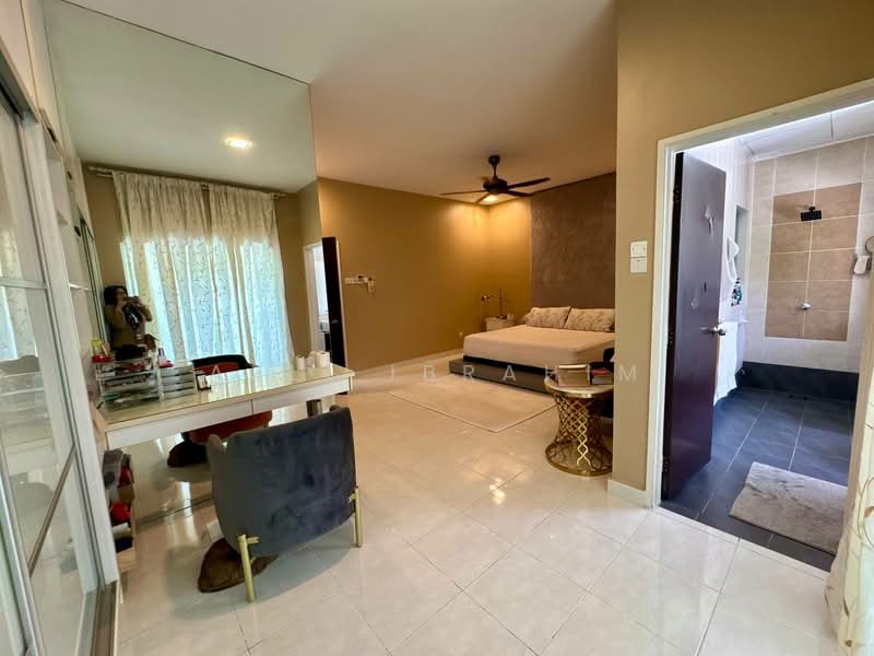 Sutera Damansara Ria untuk Untuk Dijual - RM 918,000, Feb 2026 - Bedroom - PropertyGuru.com.my