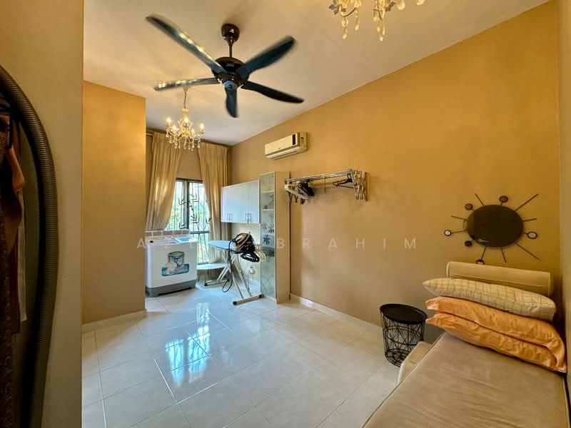 Sutera Damansara Ria untuk Untuk Dijual - RM 918,000, Feb 2026 - Interior - PropertyGuru.com.my