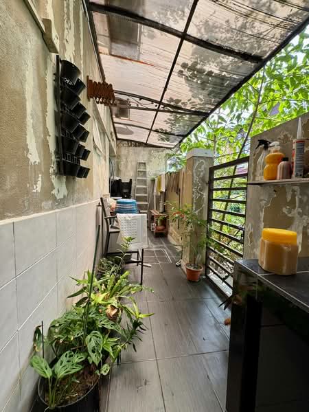 Sutera Damansara Ria untuk Untuk Dijual - RM 918,000, Feb 2026 - Exterior - PropertyGuru.com.my