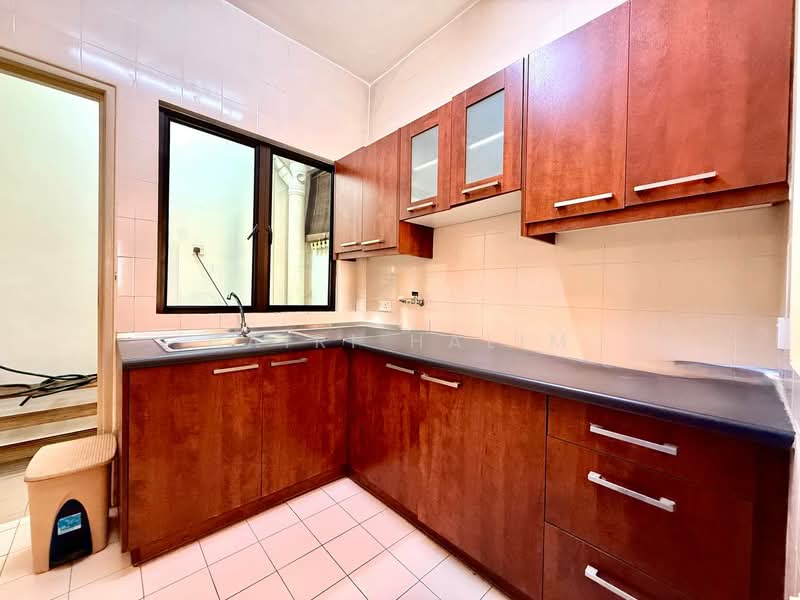 Condominium for Sale at Royal Domain Sri Putramas 2 - Hairi Halim - Kitchen - PropertyGuru.com.my