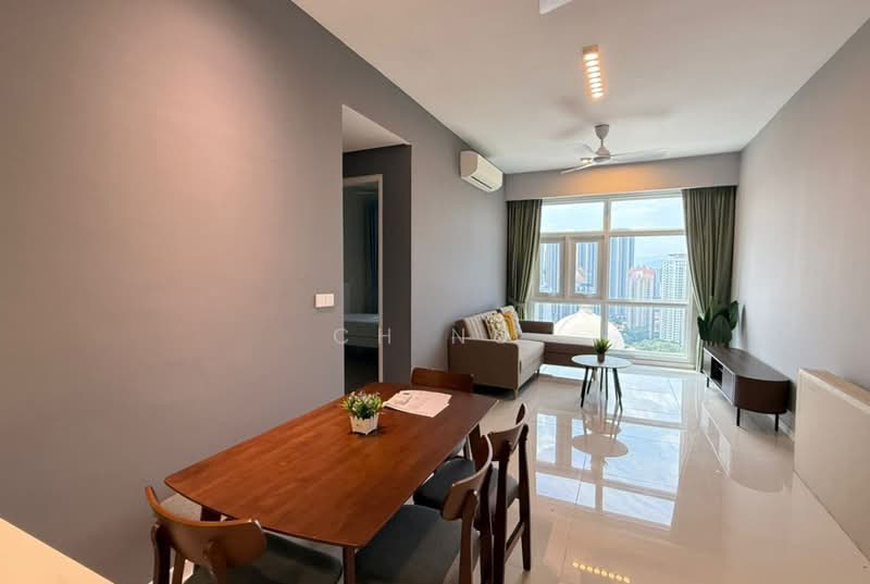Service Residence for Rent at Met 1 Residences - CH Ng - PropertyGuru.com.my