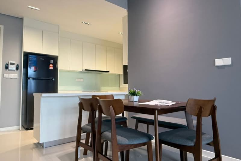 Service Residence for Rent at Met 1 Residences - CH Ng - PropertyGuru.com.my
