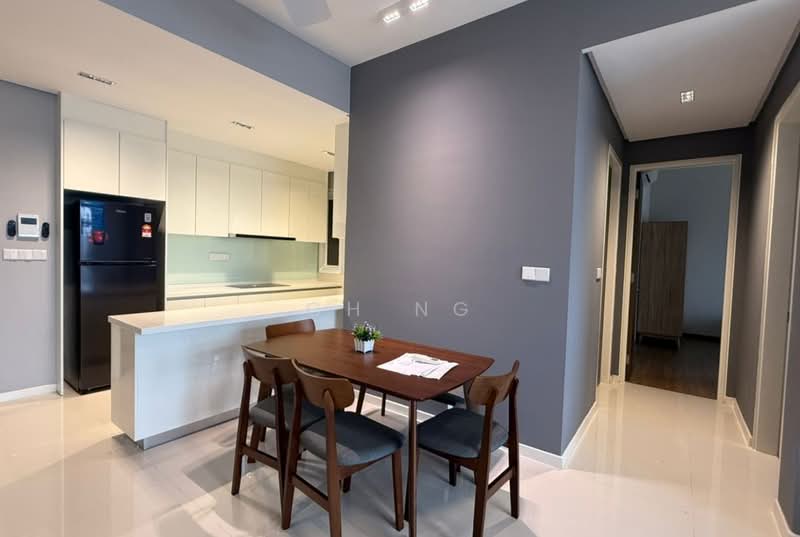 Service Residence for Rent at Met 1 Residences - CH Ng - PropertyGuru.com.my