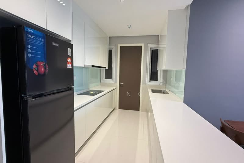 Service Residence for Rent at Met 1 Residences - CH Ng - PropertyGuru.com.my