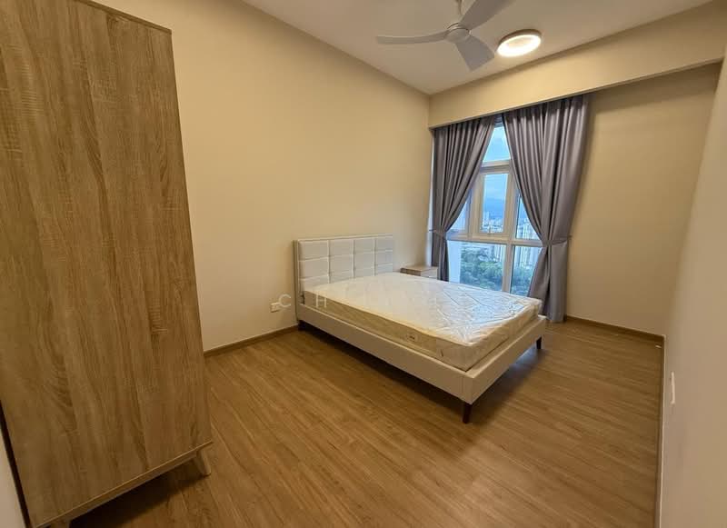 Service Residence for Rent at Met 1 Residences - CH Ng - PropertyGuru.com.my