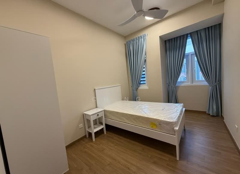 Service Residence for Rent at Met 1 Residences - CH Ng - PropertyGuru.com.my